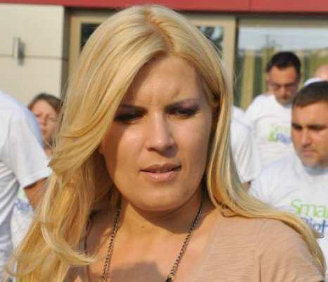Udrea: Este posibilă susţinerea într-un tur II între moţiunea mea şi a Monicăi Macovei